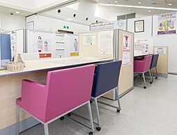 独立行政法人都市再生機構　UR稲毛海岸営業センター