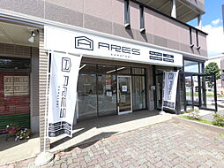ARESレジデンシャル株式会社 ARES鎌取店