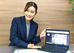 スタッフ紹介 佐藤沙羅 ソレイユ恵比寿店 株式会社ソレイユ Home S 不動産会社 不動産屋 の検索