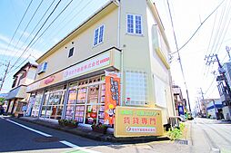 落合不動産株式会社