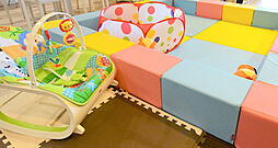 キッズスペース