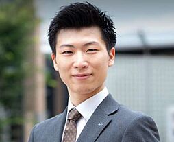 スタッフ紹介 橋本亮 株式会社ウィル 伊丹営業所 Home S 不動産会社 不動産屋 の検索