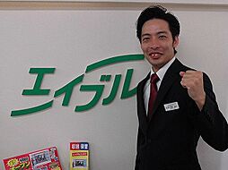 賃貸事業部営業