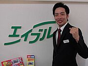 賃貸事業部営業