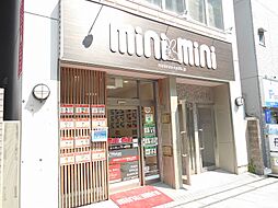 株式会社ミニテック西日本 ミニミニFC山科店