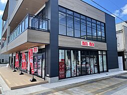 ミニミニFC長浜店　株式会社フレンドハウス