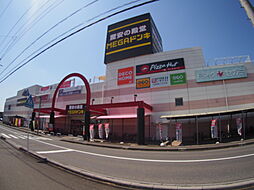 ジャパナビ不動産ショップ 株式会社ジャパナビハウス MEGAドン・キホーテ蓮田店