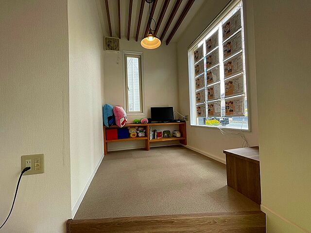 キッズスペース