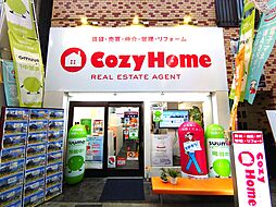 株式会社Cozy CozyHome