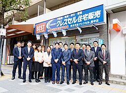 株式会社クレスセル　豊中店