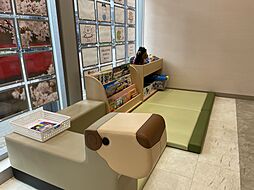 キッズスペース