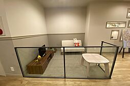 キッズスペース