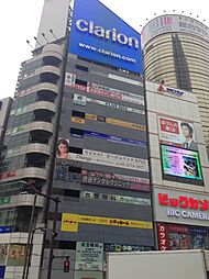 ピタットハウス 渋谷東口店 株式会社インデックスホーム