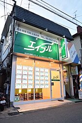 エイブルネットワーク関大前店　株式会社フォーラス＆カンパニー