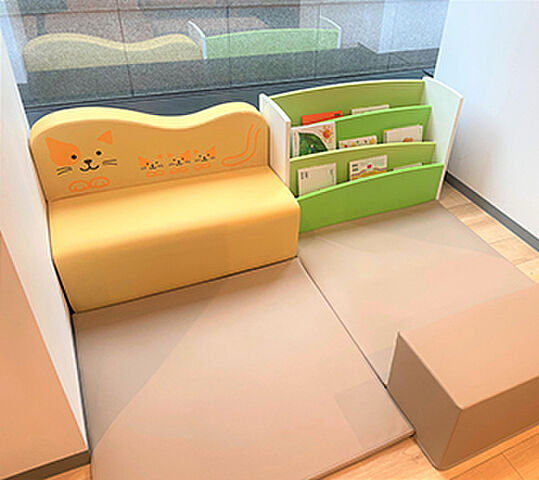 キッズスペース