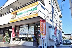(株)トレジャーカンパニー