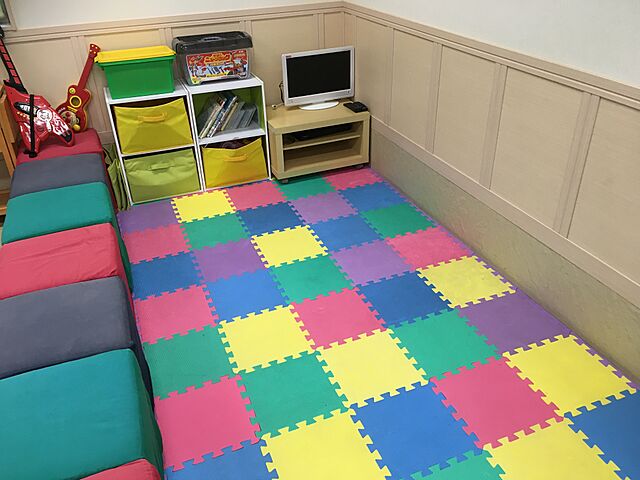 キッズスペース