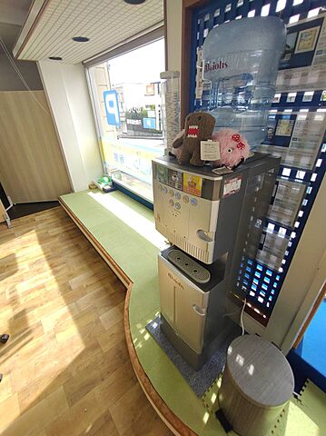 キッズスペース