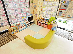 キッズスペース