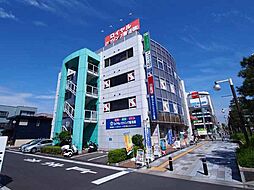 ロイヤルハウジング販売株式会社　新浦安シンボルロード店