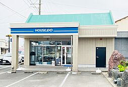 ハウスドゥ あま大治 ファミリアホームサービス株式会社