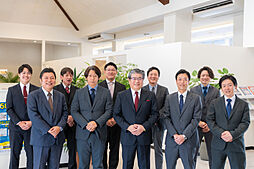 ハウスドゥ　鹿児島中央　南日本ハウス株式会社