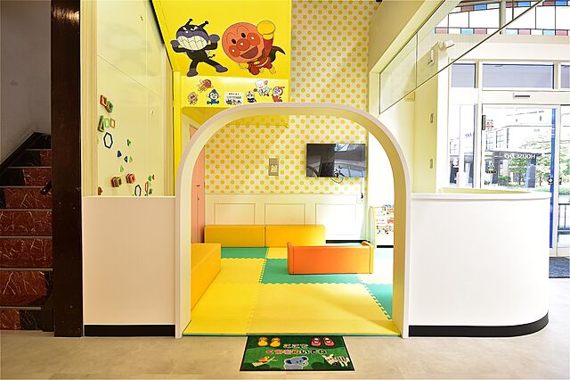 キッズスペース