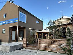 ハウスドゥ　小針・小新　株式会社モリタ装芸