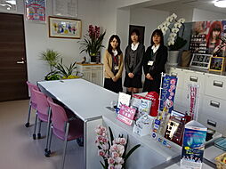 株式会社ベストライフ