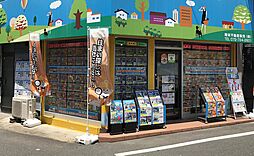翔栄不動産販売株式会社