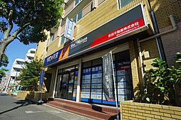 リロの賃貸　吉田不動産株式会社　南行徳店