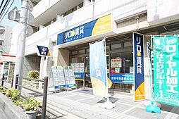 リロの賃貸　吉田不動産株式会社　妙典店