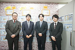 リロの賃貸　吉田不動産株式会社　西船橋駅南口店