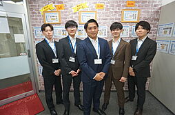 リロの賃貸　吉田不動産株式会社　西船橋駅南口店