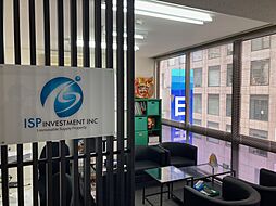 株式会社ISP INVESTMENT