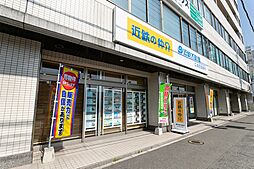 近鉄不動産株式会社　広島西営業所