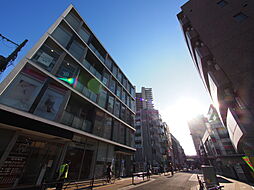 株式会社東宝ハウス練馬