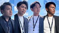 株式会社東宝ハウス練馬