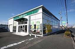 スモーヨ浜松店　冨士物産株式会社　不動産統括本部