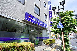 朝日土地建物株式会社　所沢支店　営業3課