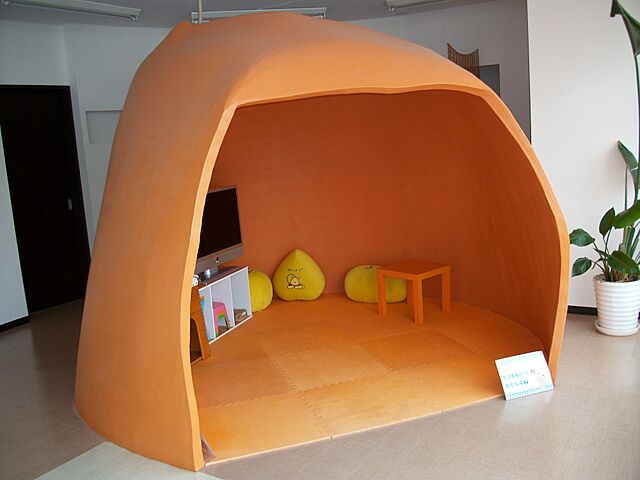 キッズスペース