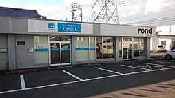 株式会社カチタス　丸亀店