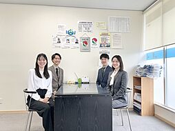 株式会社カチタス　丸亀店