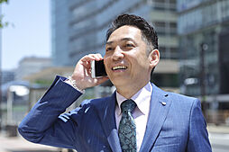 近鉄不動産株式会社　あべの営業所