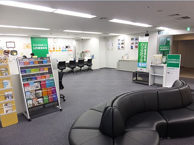 ホームズ 独立行政法人都市再生機構 Ur錦糸町営業センターの店舗情報 不動産会社 不動産屋 の検索