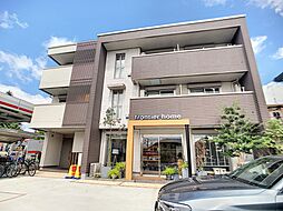 株式会社フロンティアホーム