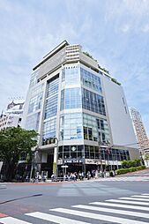 オークラヤ住宅株式会社　渋谷営業所