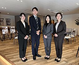 株式会社ウィル　茨木営業所