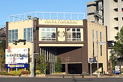 作州不動産株式会社　鹿児島支店