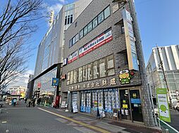 株式会社財成リアルティ